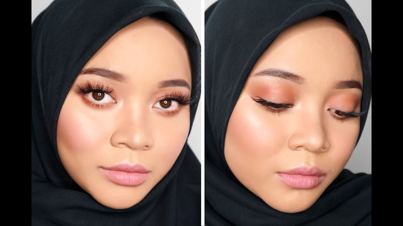 DRUGSTORE & AFFORDABLE | My Go To Makeup Tutorial