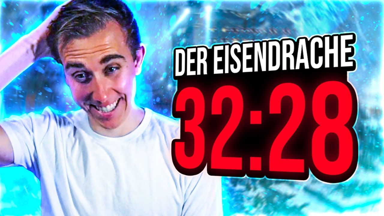 REACTING TO THE 'DER EISENDRACHE' WORLD RECORD EASTER EGG (Black Ops 3 Zombies)