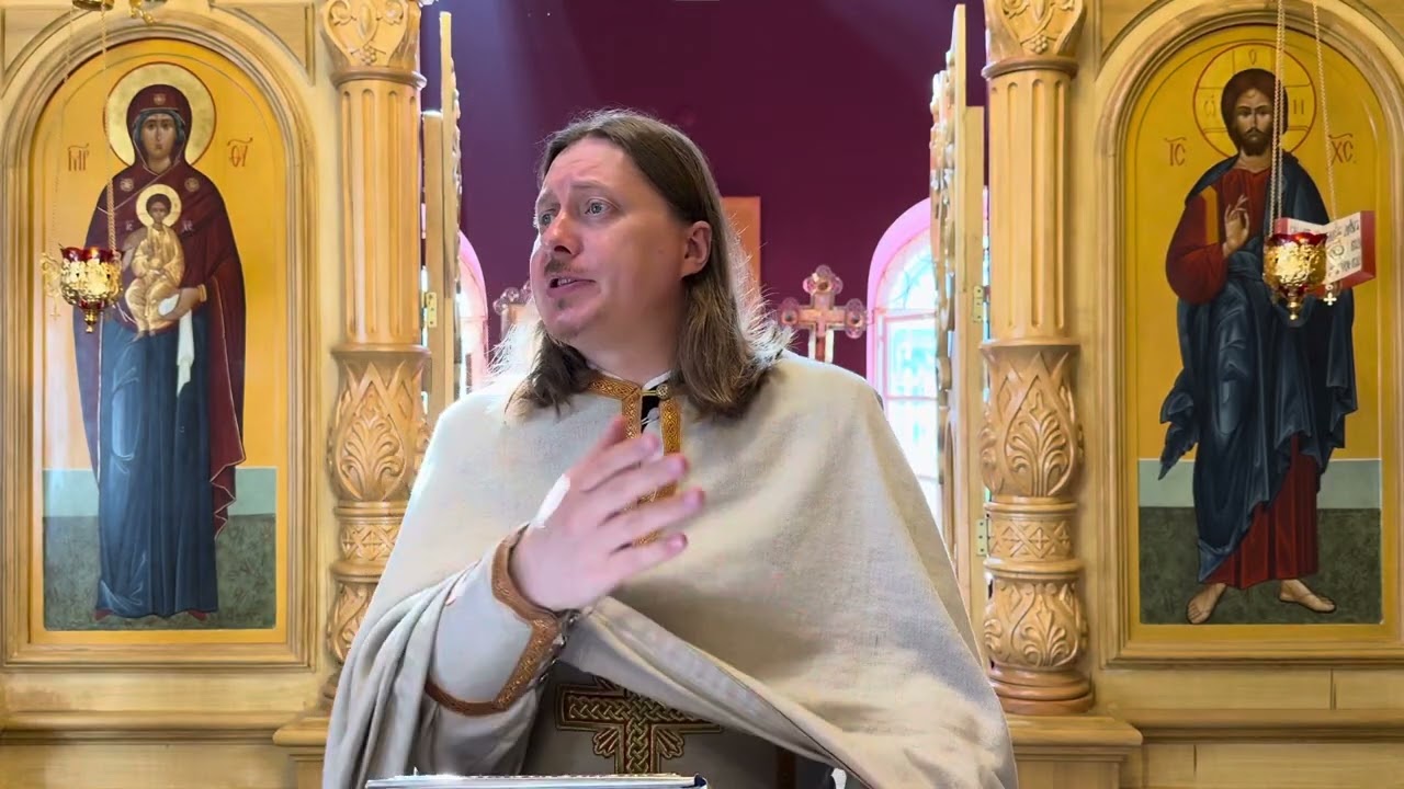 Богатый юноша и апостолы - есть разница?
