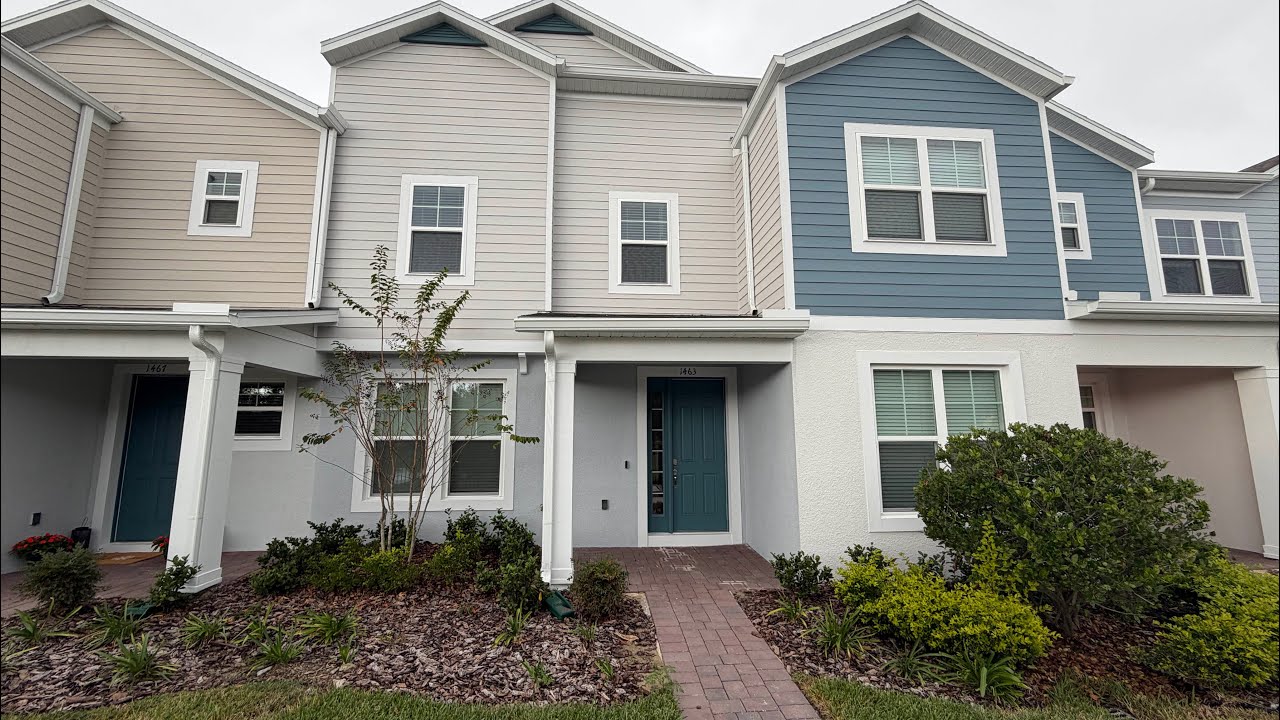 Legends Realty - 1463 Alston Bay Blvd, Apopka Fl. 
