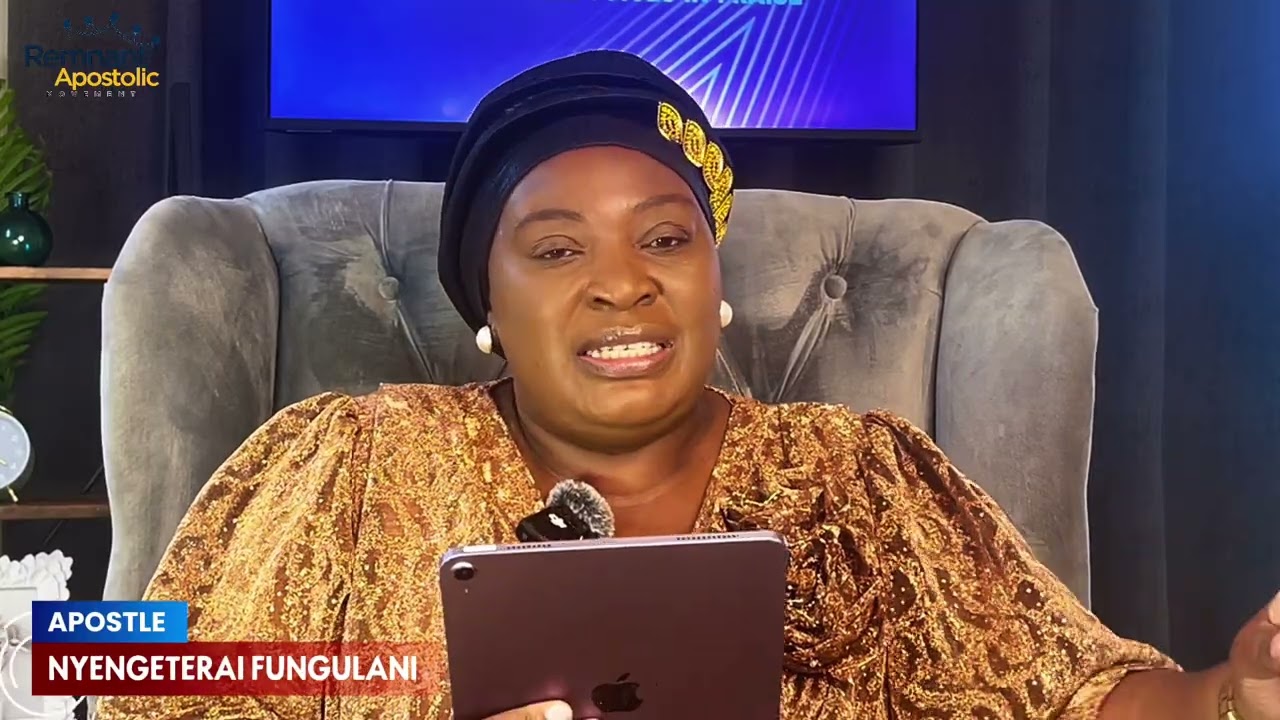 NEW ZIMBABWE IN ICU: THE CHURCH ARISE AT THE GATE OF NATIONAL TRANSITION.