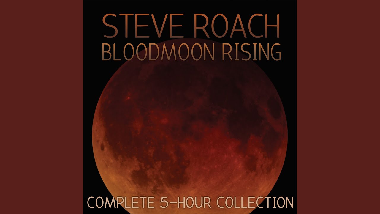 Bloodmoon Rising Night 2