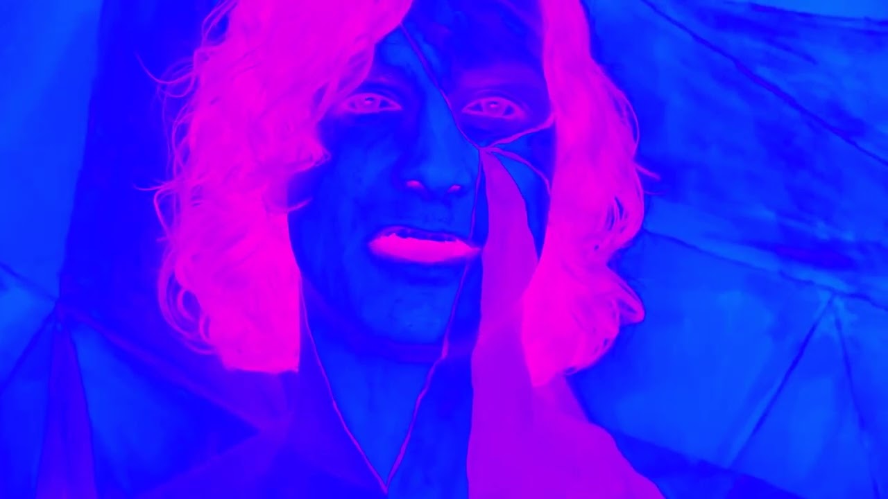 (RQ) Gotye - Somebody That Used To Know (feat. Kimbra) [Official Music Video] in Power