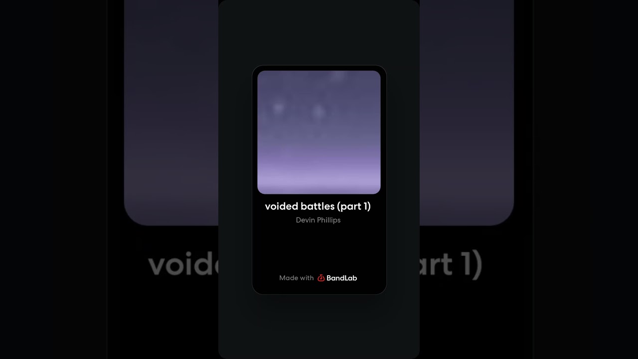 Stellar vanguard: Voided battles (part 1)