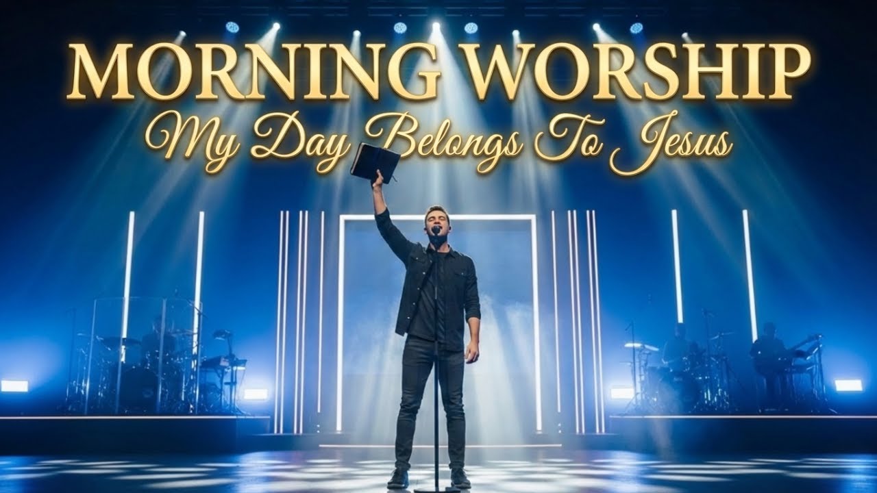 MORNING WORSHIP: 