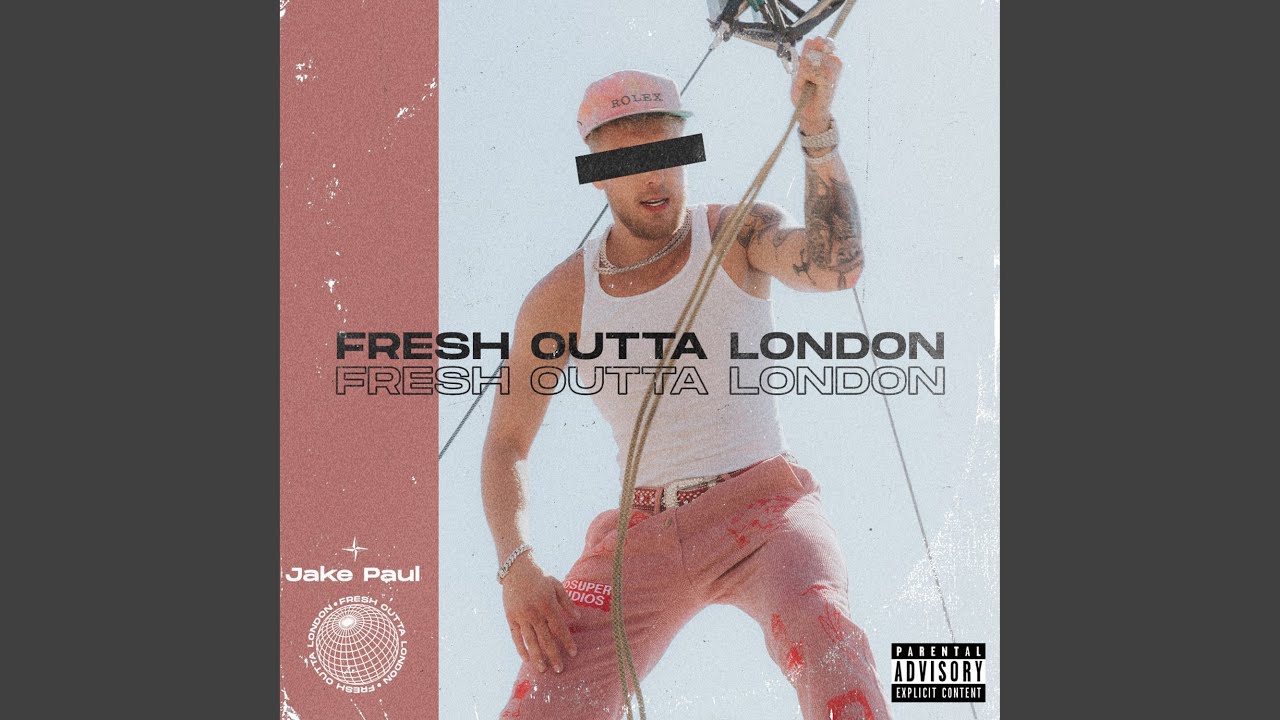 Fresh Outta London