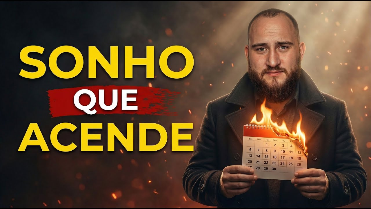 Sonho como luz da manhã — como escolher o que realmente acende