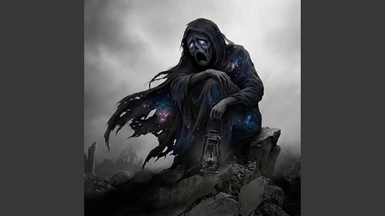Silenzio Primordiale (English Version)