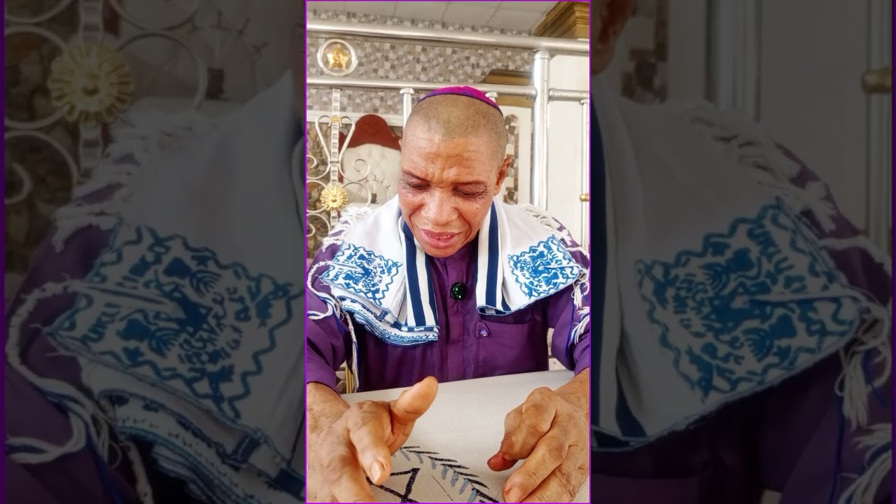 THE IMPORTANCE OF FASTING