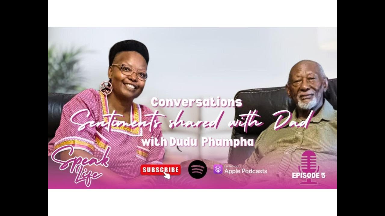 A Birthday heart-to-heart with My Dad: Honoring the Legend