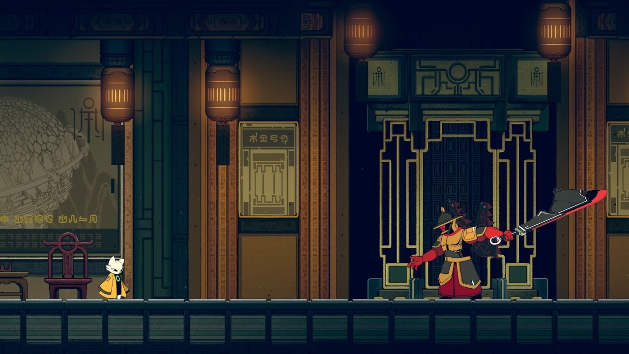 Baichang | First Playthrough [Part 1]