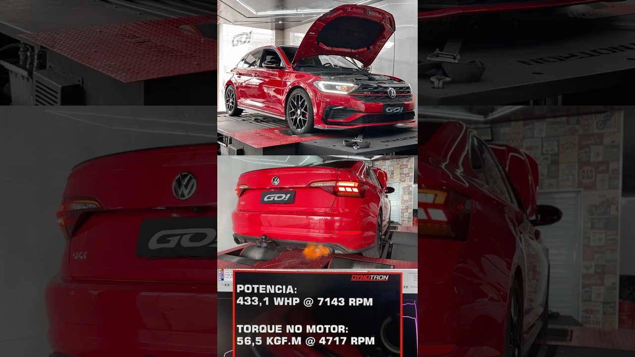Jetta GLI Stg4 500hp+ #jettagli #ea888 #turbo