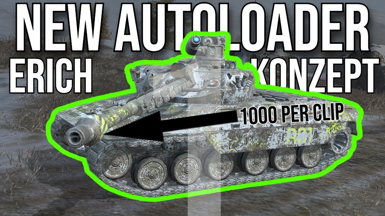 TENTO BUFF JE NAPROSTÁ ŠÍLENOST...👑 WoTB