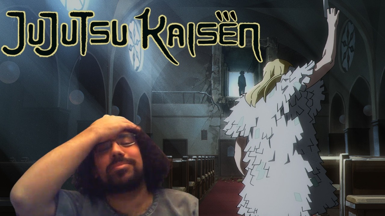 🍉HE BROUGHT RECEIPTS 😂| Jujutsu Kaisen S3 Ep 10 Reaction