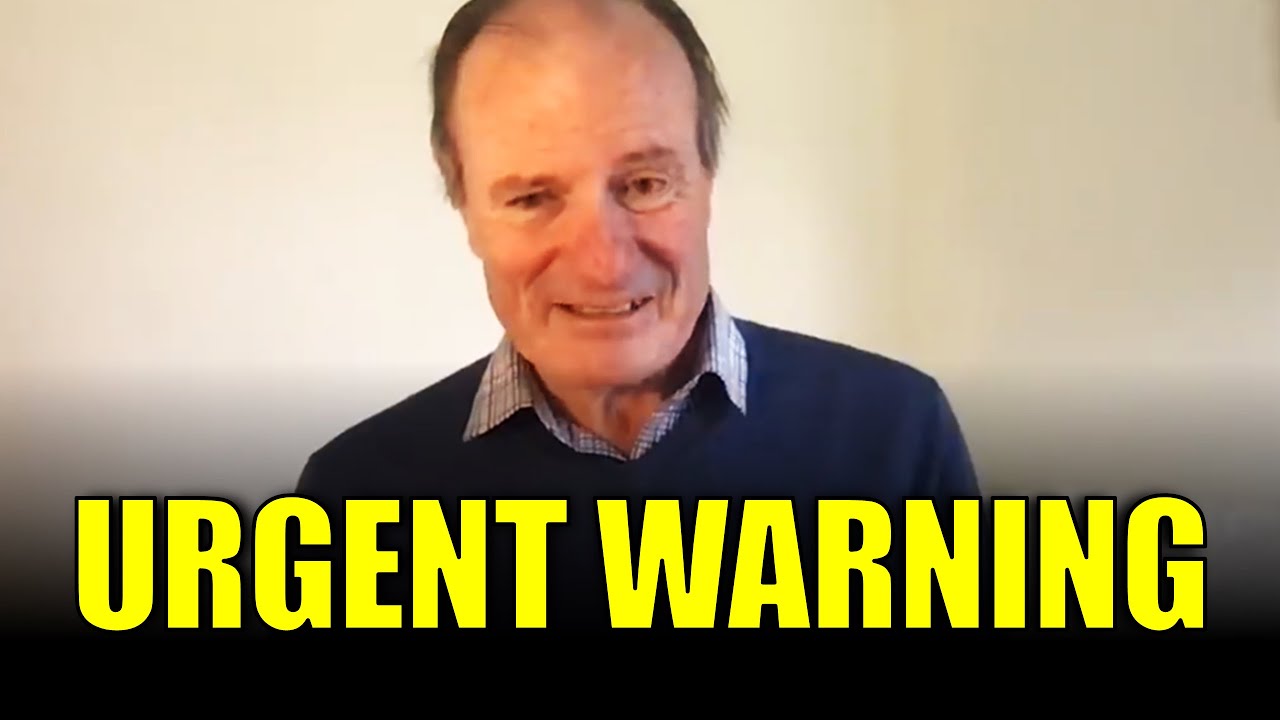 WARNING! 2025 LIQUIDITY CRISIS IS COMING 