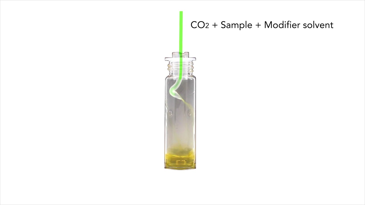 JASCO Cyclone Separator for SFC/SFE