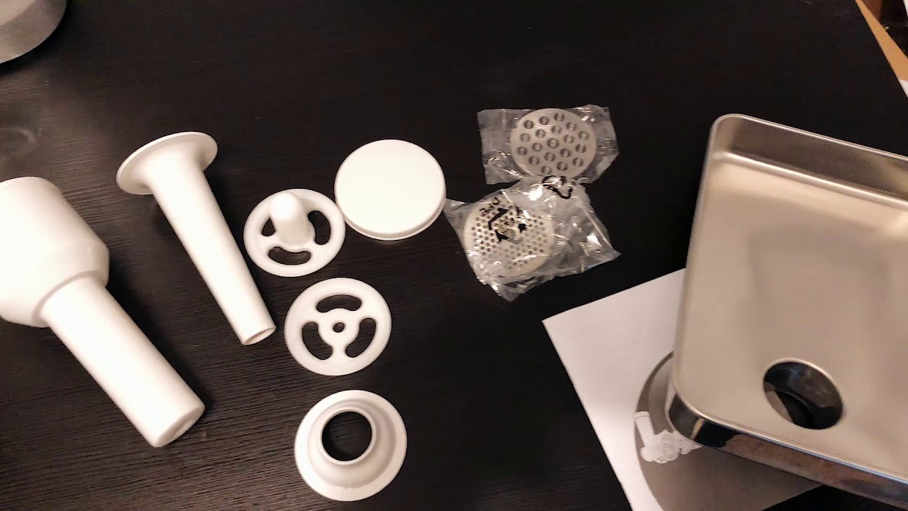 Tefal Masterchef Grande - Unboxing si test de framantare