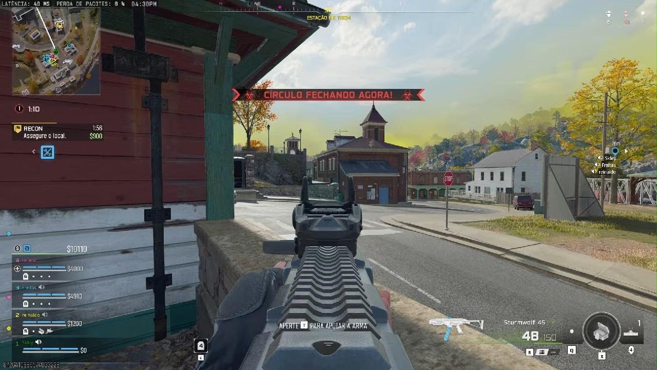 Call of Duty