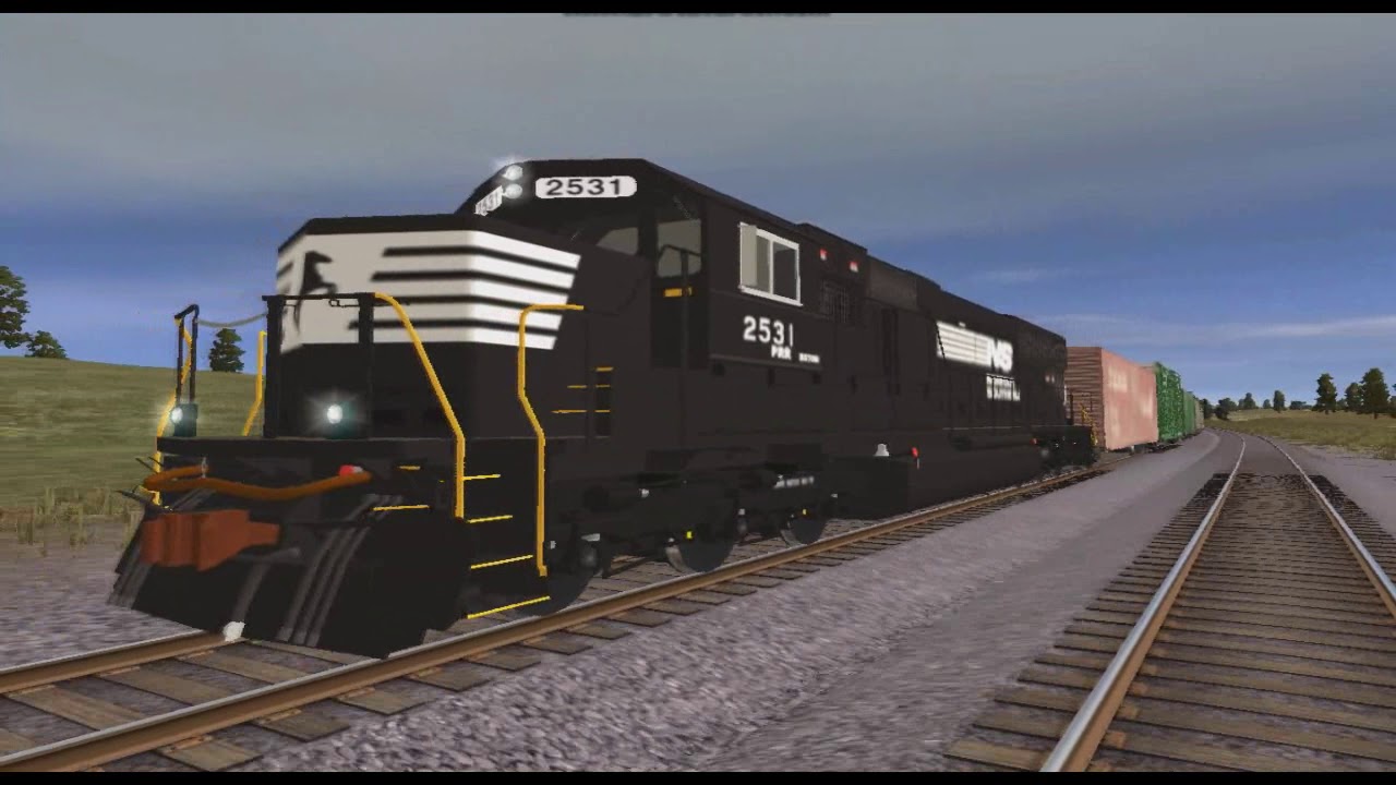 Philadelphia Rail Adventures Episode 1: Comeuppance See Me Sometime
