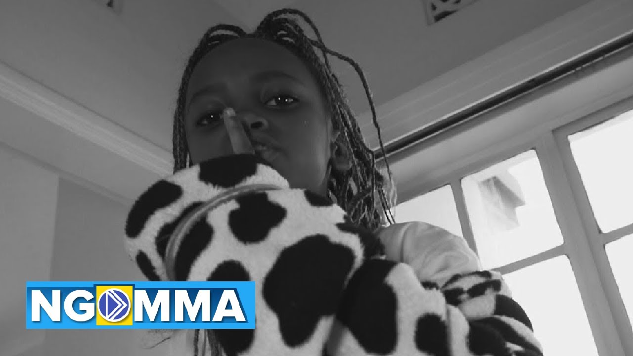 Asum Garvey - HYPE (Official Music Video)