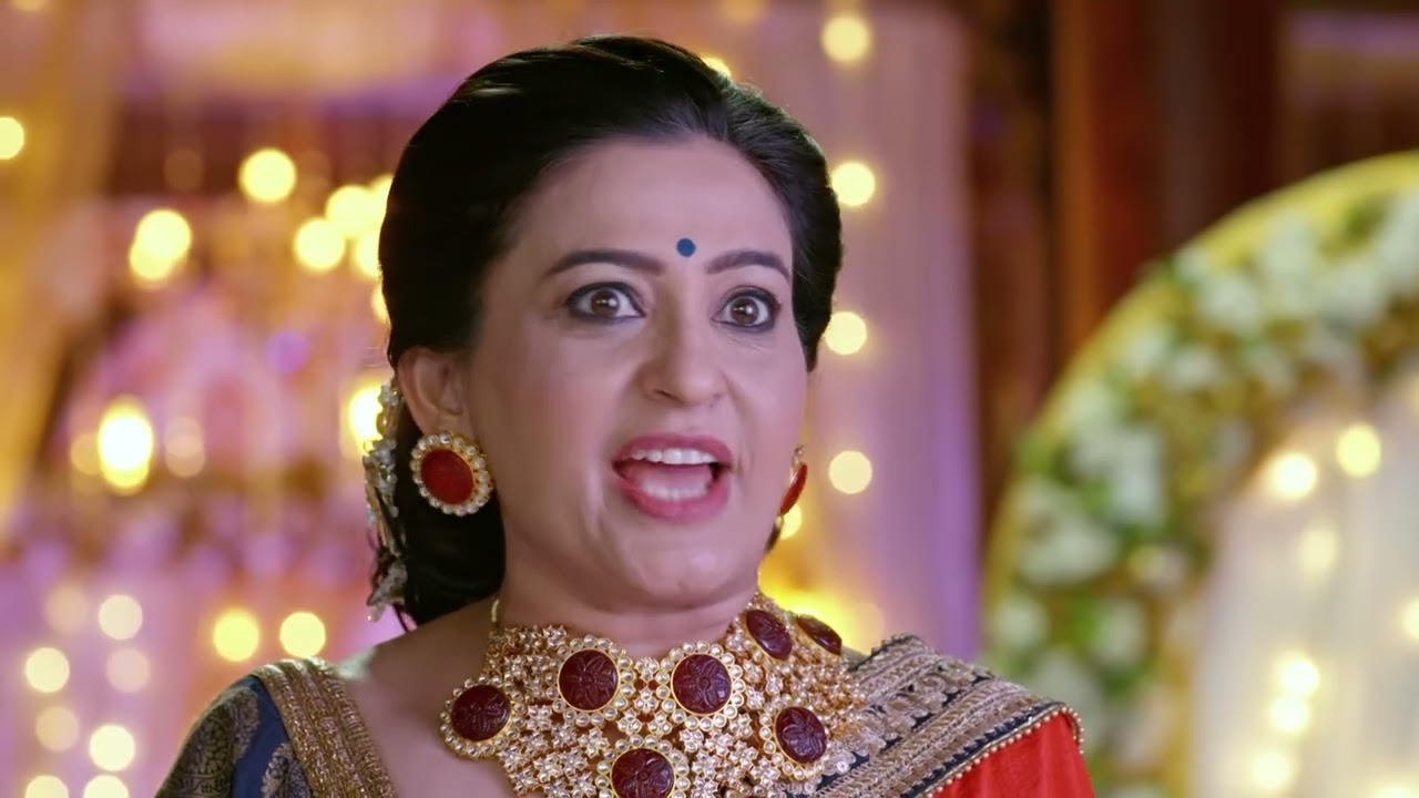 Bhagya Lakshmi Episode 1314 Best Scene | Rohit Suchanti, Aishwarya Khare | Zee TV APAC