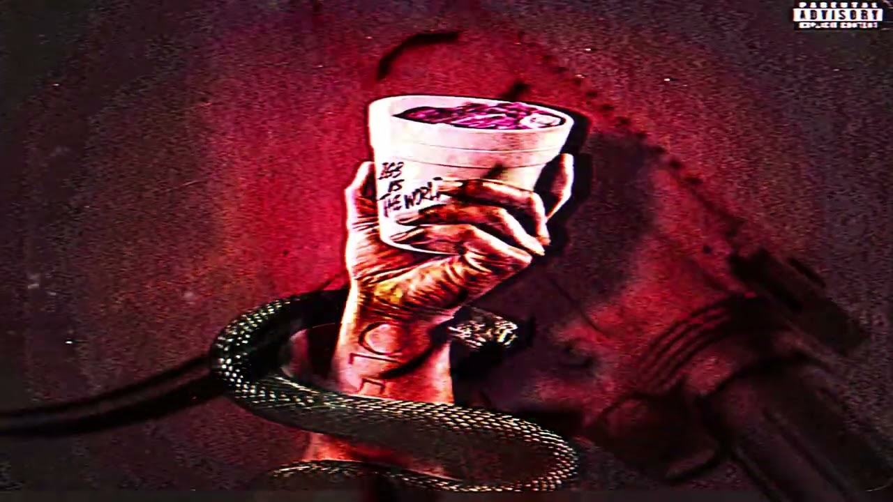 RROXKET - Contact High (Prod. DEZEIIOUN) [HOSTED BY IGB + DRUGZ + DJ GREN8DE + SLUMP AUDIOS]