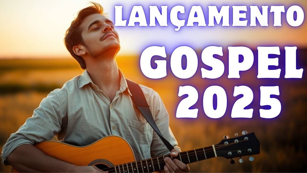 “Descanso da Alma – Louvor de Paz, Esperança e Confiança em Deus 🙏✨”