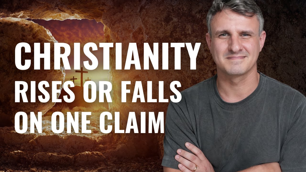 Did Jesus really rise from the dead?