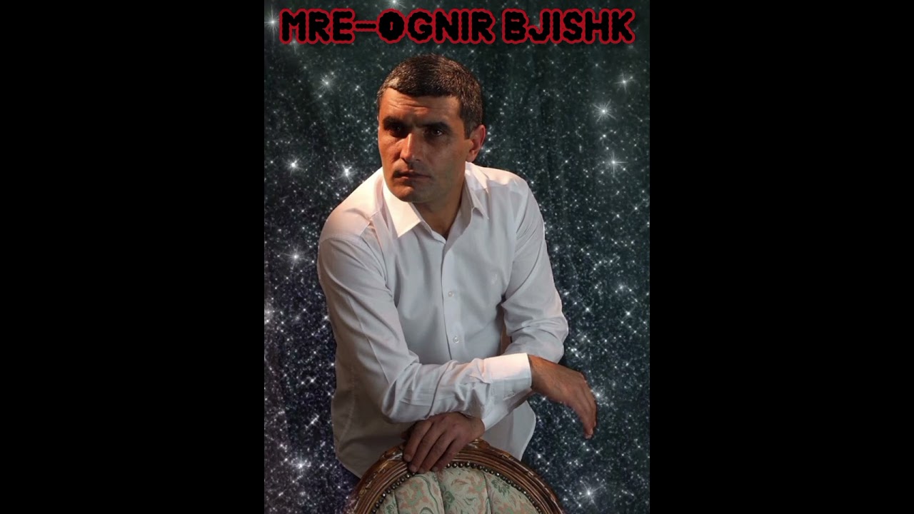 Mre-Ognir Bjishk (2025)