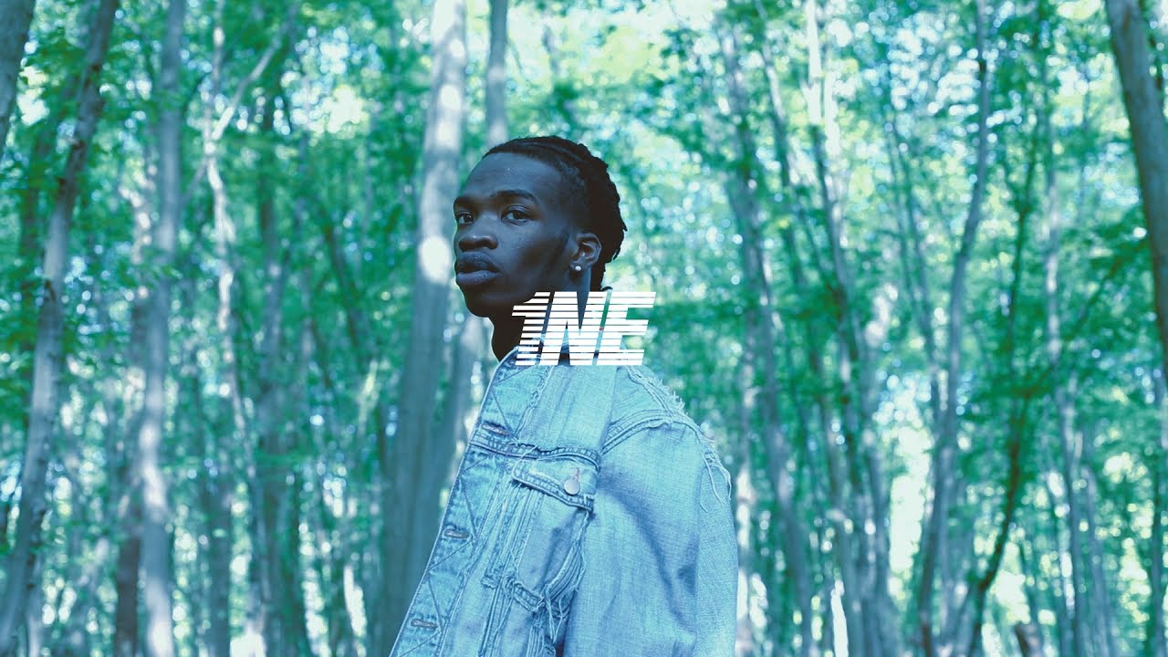 LANCEY FOUX - LEFT HOME
