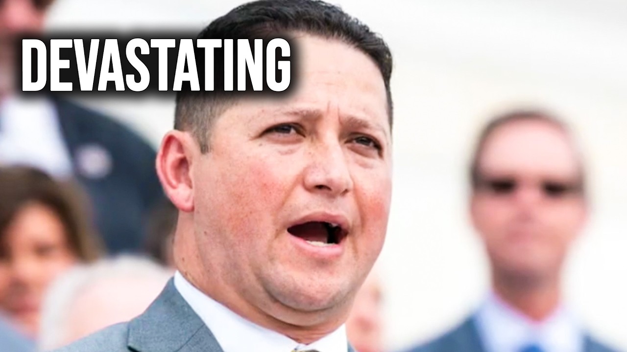 GOP Congressman ADMITS Staffer Affair As House Leaders Reveal Major Investigation