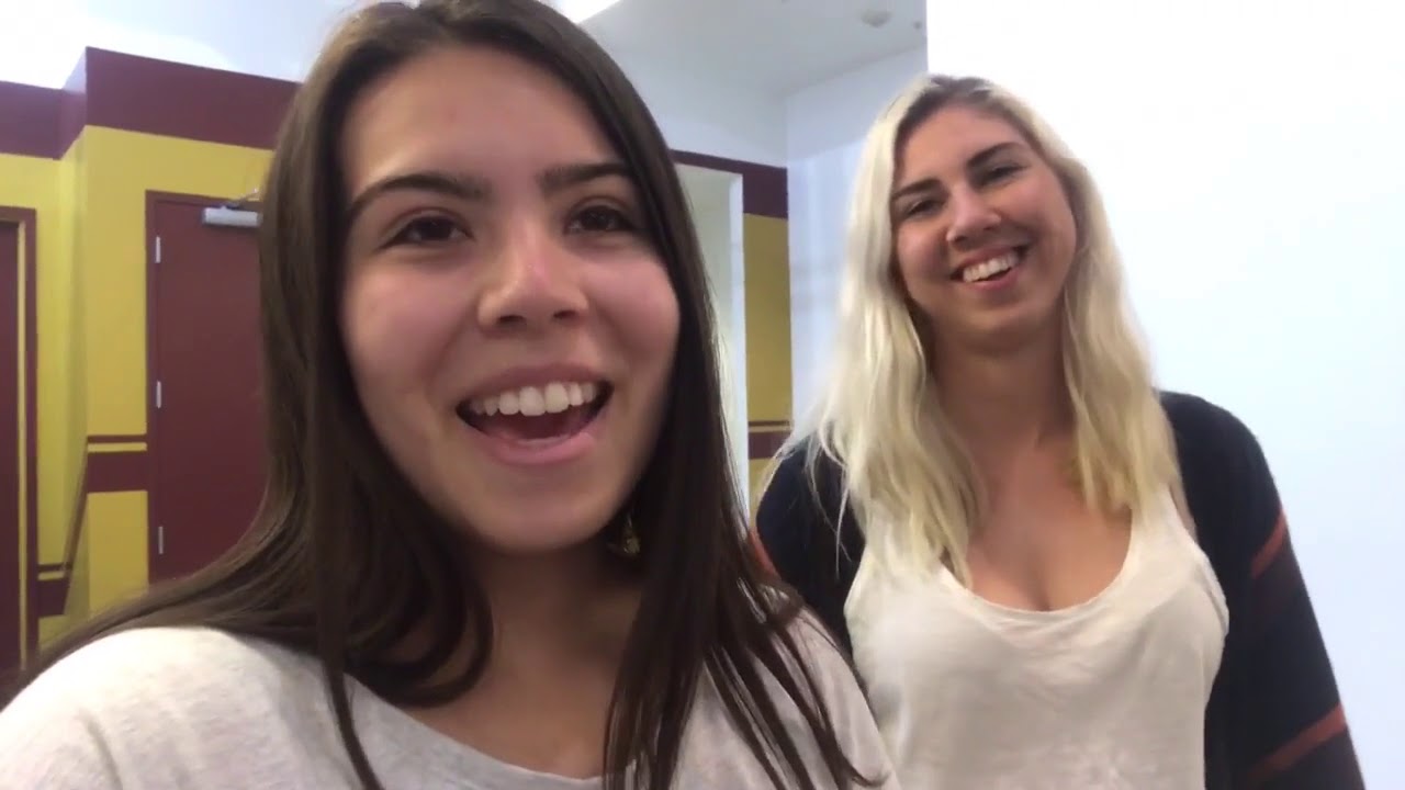 ASU Dining Hall Tour | Arizona State University