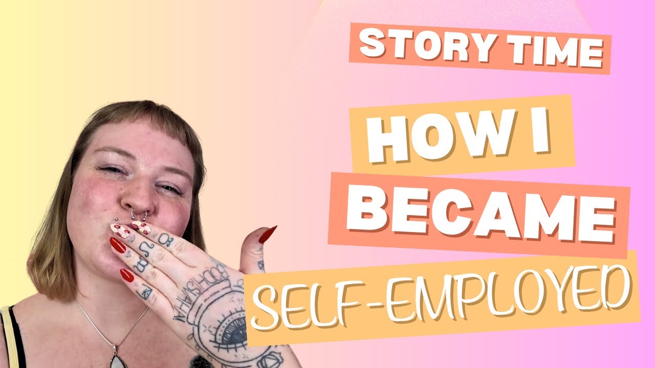 HOW I BECAME A FULL TIME TAROT READER