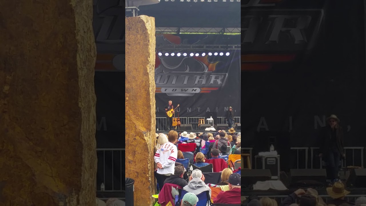Tommy Emmanuel - Guitar Town Copper Mountain