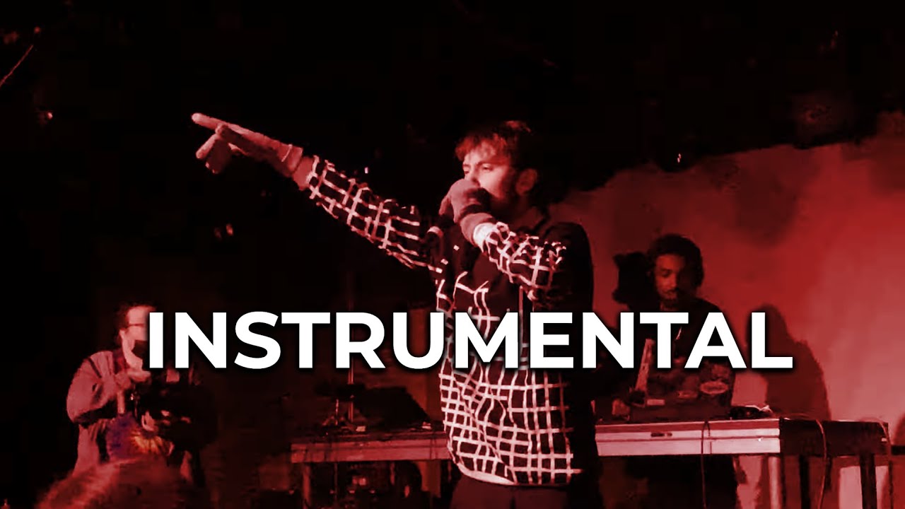 Quadeca - Candles On Fire! Instrumental (Best on Youtube)