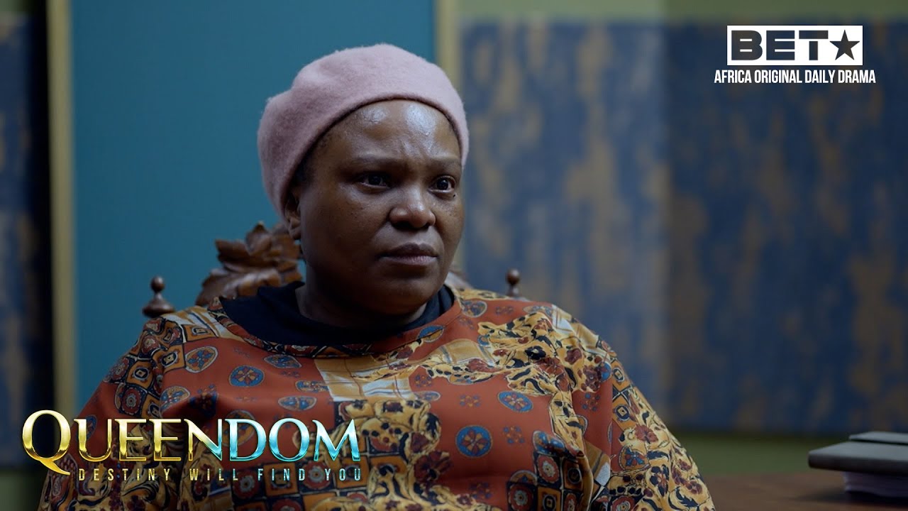 A Queen That Carries Poison | Queendom S1 #BETQueendom