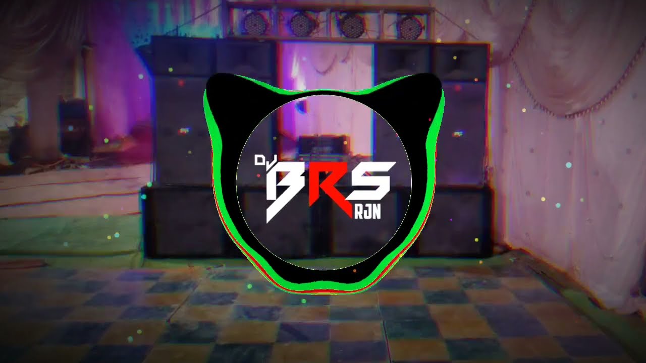 Same Time Same Jagah ।। Chaar Din ।। Punjabi Remix ।। DJ BRS RJN X DJ NI30 KING