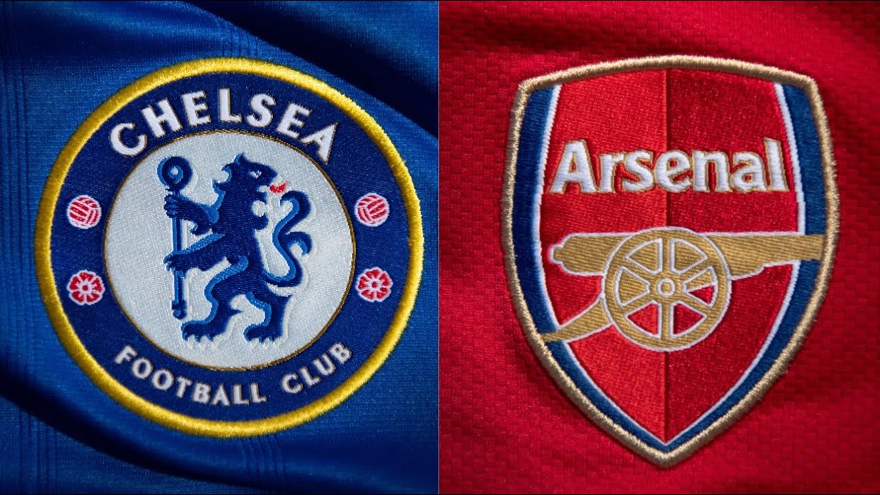 Chelsea - Arsenal - Carabao Cup Semi-Final 2nd Leg - Match Preview - Can the Blues Turn it Around?