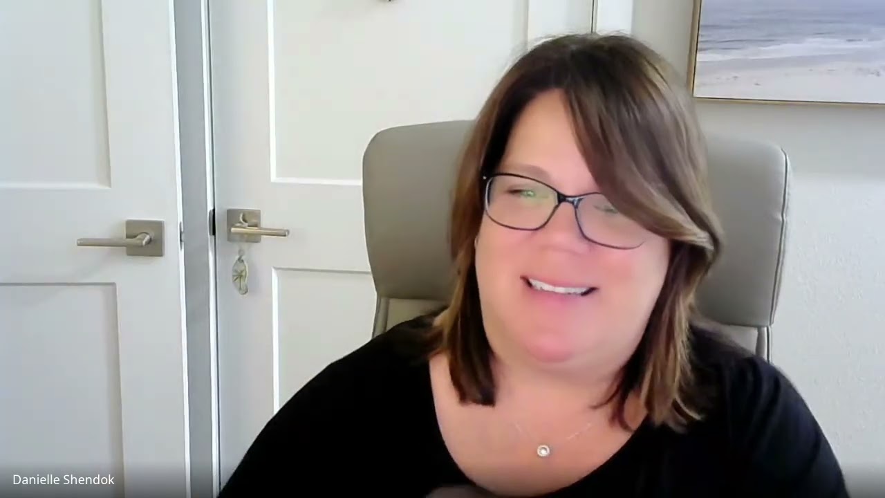 Video Interview with Cory