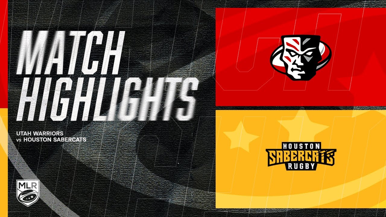 HIGHLIGHTS | Utah vs Houston