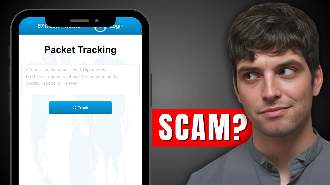 Обзор 57track.com &ndash; легитимная или мошенническая платформа?