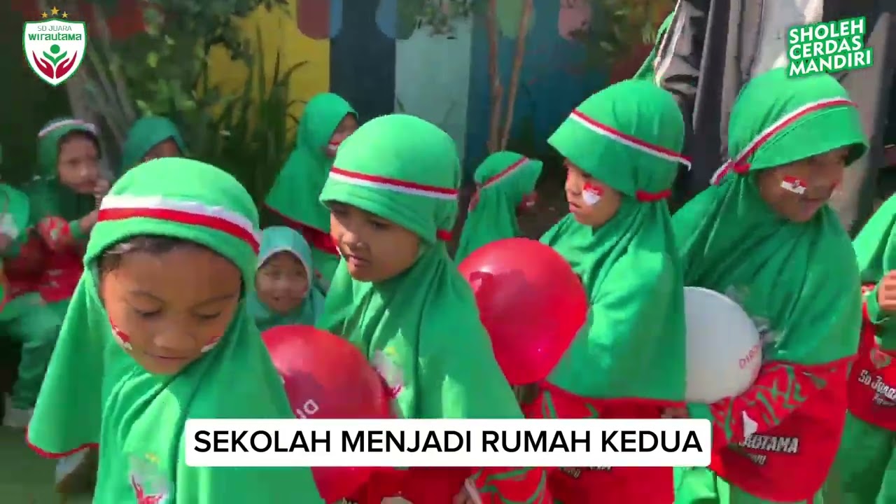 JINGLE SD JUARA WIRAUTAMA