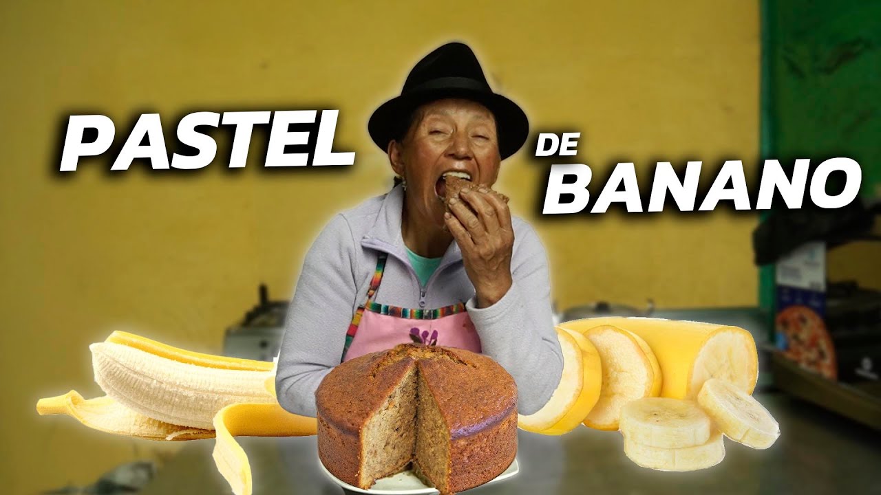 RICO MATA-HAMBRE ANTES del ALMUERZO | Doña Empera