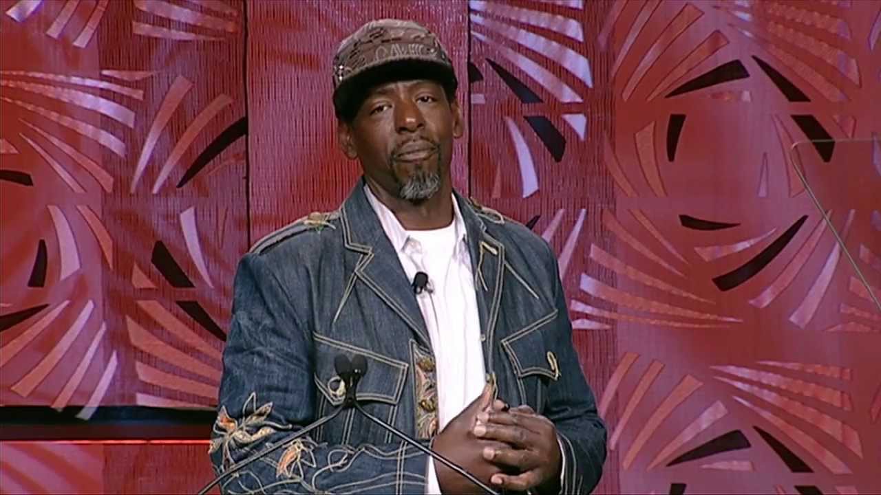 The Urban Gangster Gardener