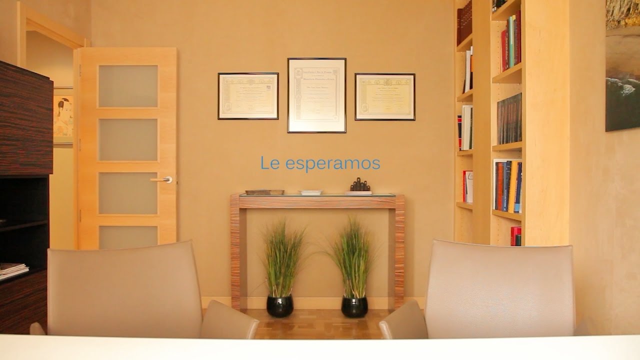 La Consulta del Dr L&oacute;pez Burbano