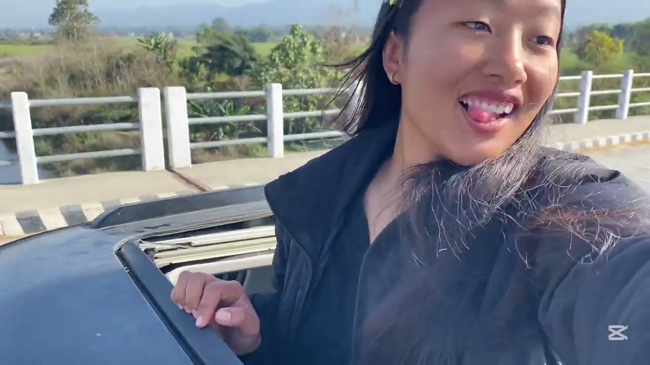 Fild visit trip Lamahi (Koilabas)#fypyoutubevideo #fypシ゚viral 
