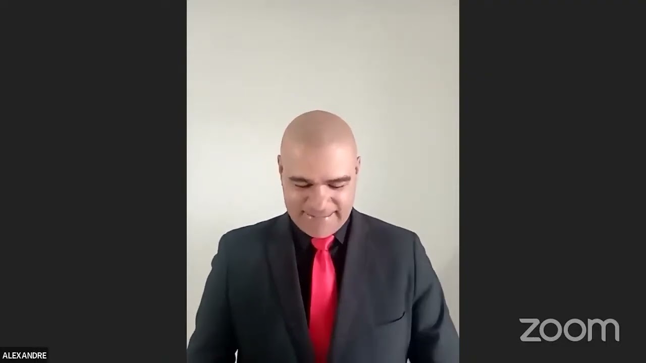 Reunião familiar 