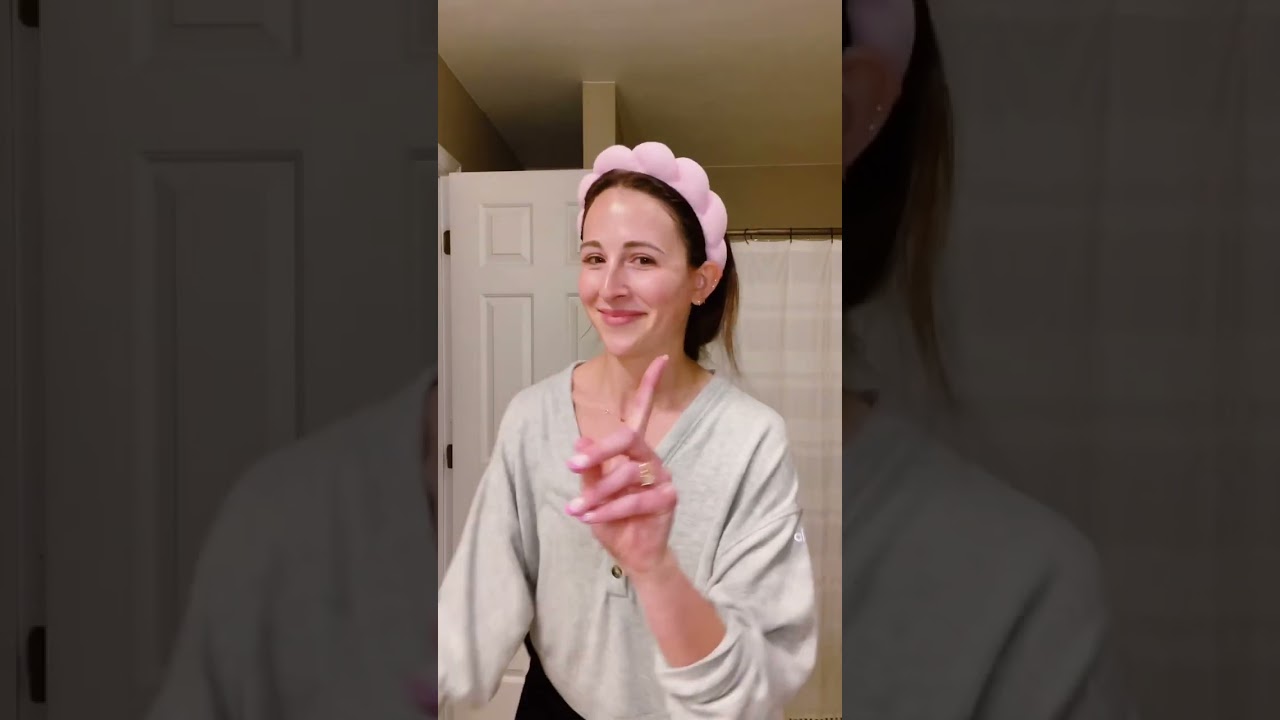 Get Ready With Me: Alo Skincare