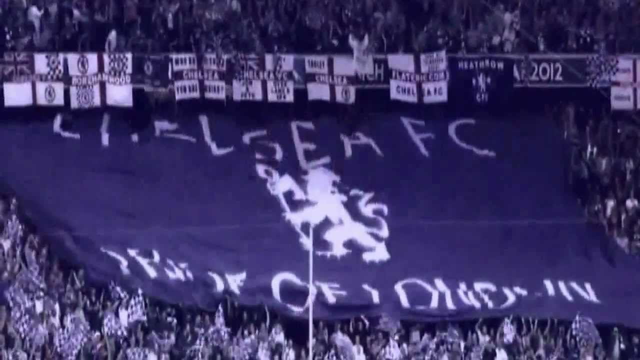 Chelsea FC -Pride of London