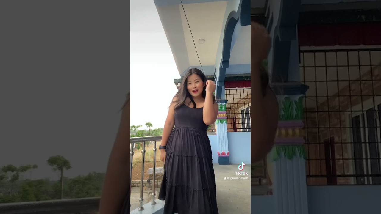 Dhakako tipima timlai chitikka dekhinxa #pleasesubscribe #dance #lovenepal #love nepalisbeautiful